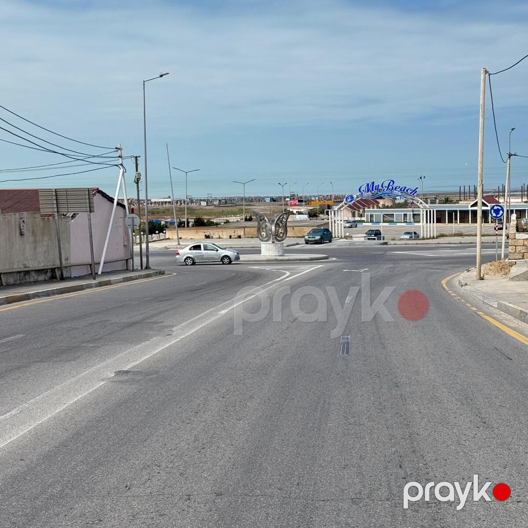 Satılır torpaq 3 sot — Torpaq, Bakı (9)