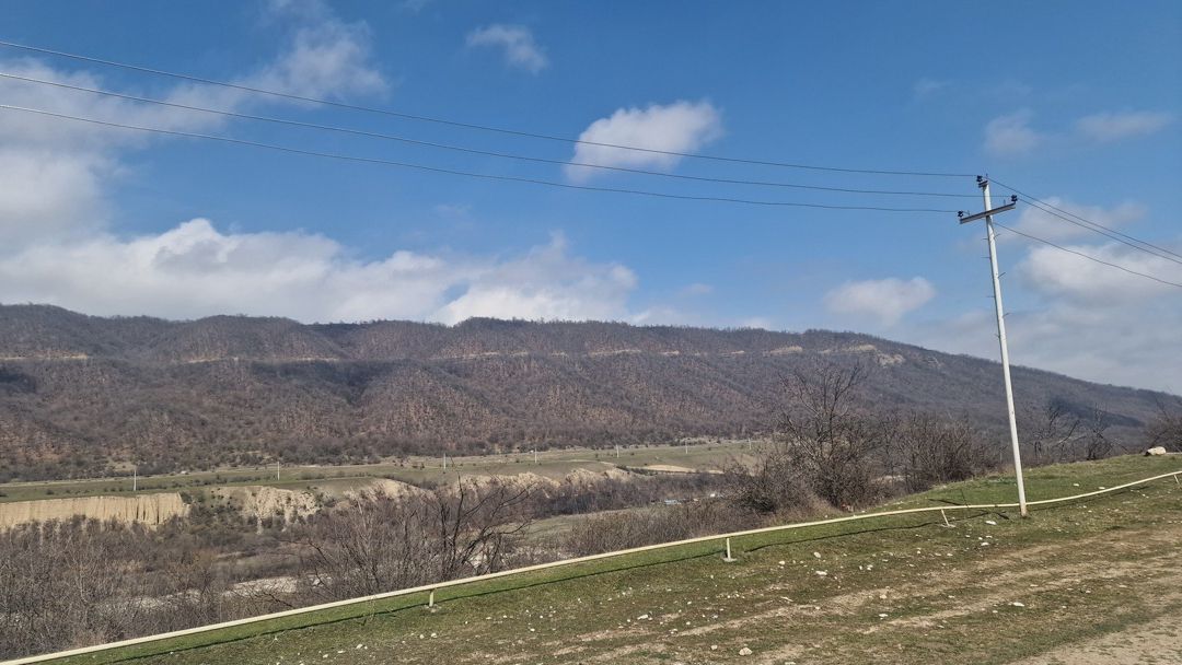 Satılır 6 otaqlı həyət evi/bağ evi 250 m² — Ev, villa, Qusar (4)