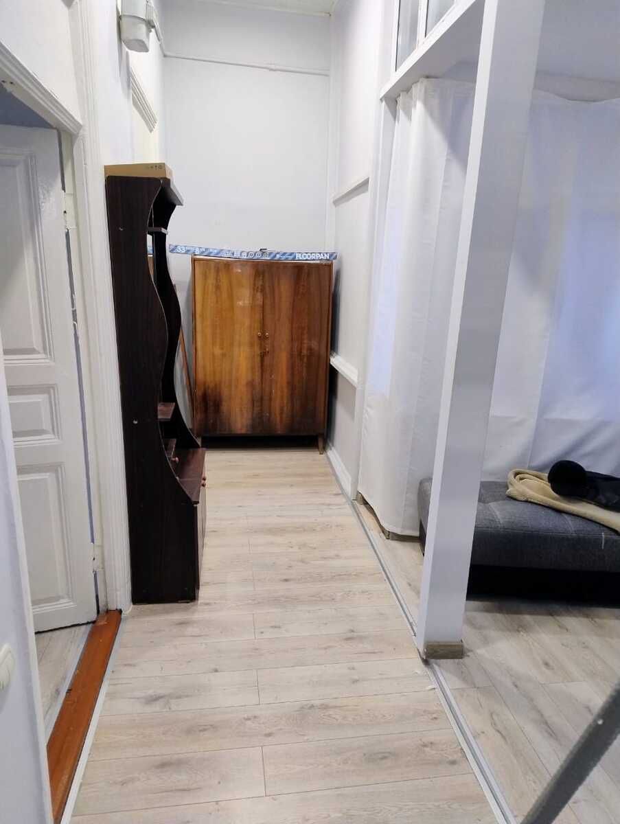 İcarəyə verilir 4 otaqlı köhnə tikili 80 m² — Mənzil, Bakı (12)