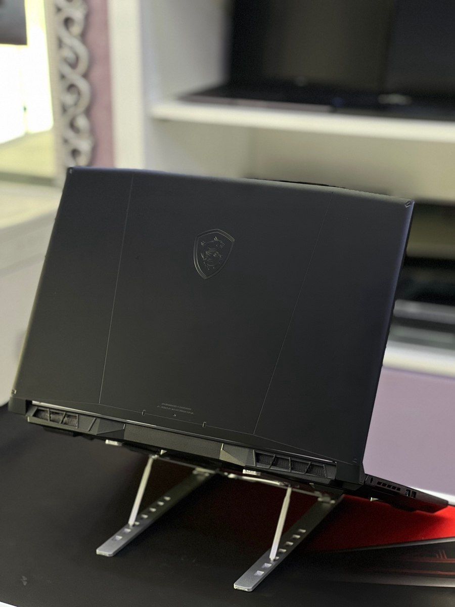 MSI KATANA 17 B13V — Elektronika, Bakı (5)
