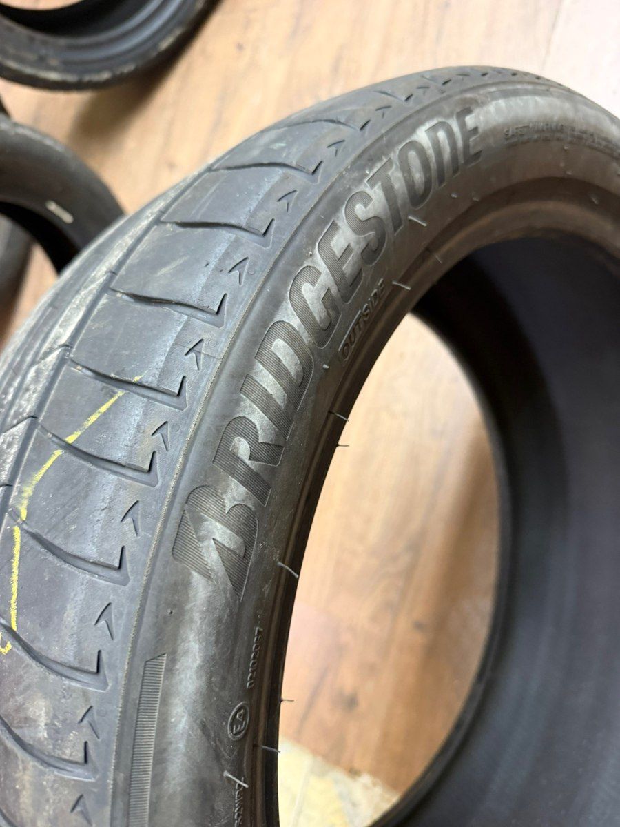 Bridgestone şini 285/50 R21 — Ehtiyat hissələri və aksesuarlar, Bakı (2)