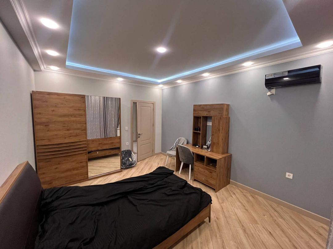 Satılır 2 otaqlı yeni tikili 87 m² — Mənzil, Bakı (12)