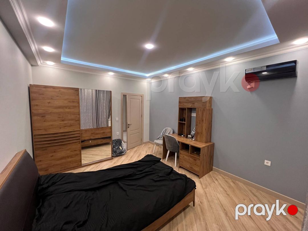 Satılır 2 otaqlı yeni tikili 87 m² — Mənzil, Bakı (12)