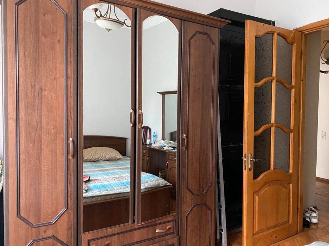 İcarəyə verilir 3 otaqlı köhnə tikili 85 m² — Mənzil, Bakı (3)