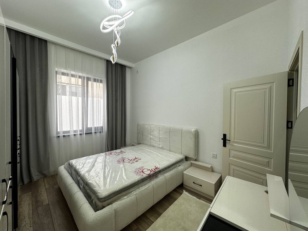 Satılır 4 otaqlı həyət evi/bağ evi 165 m² — Ev, villa, Bakı (12)