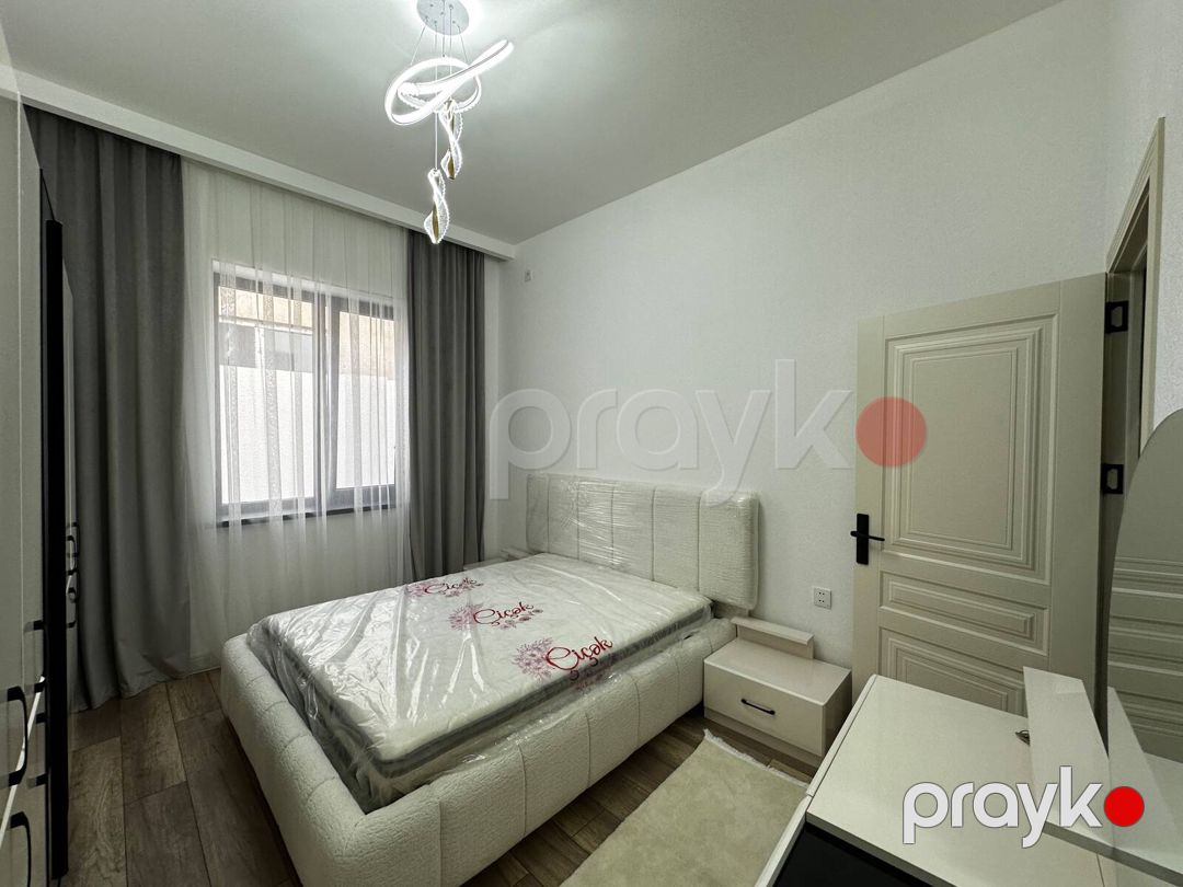 Satılır 4 otaqlı həyət evi/bağ evi 165 m² — Ev, villa, Bakı (12)