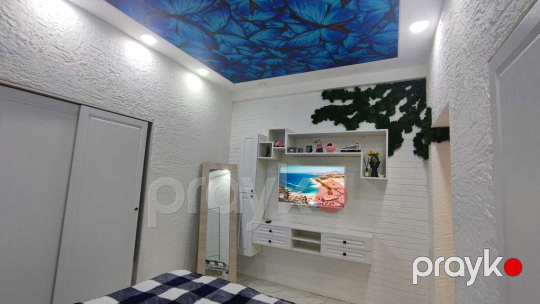 İcarəyə verilir 1 otaqlı köhnə tikili 30 m² — Mənzil, Bakı (2)