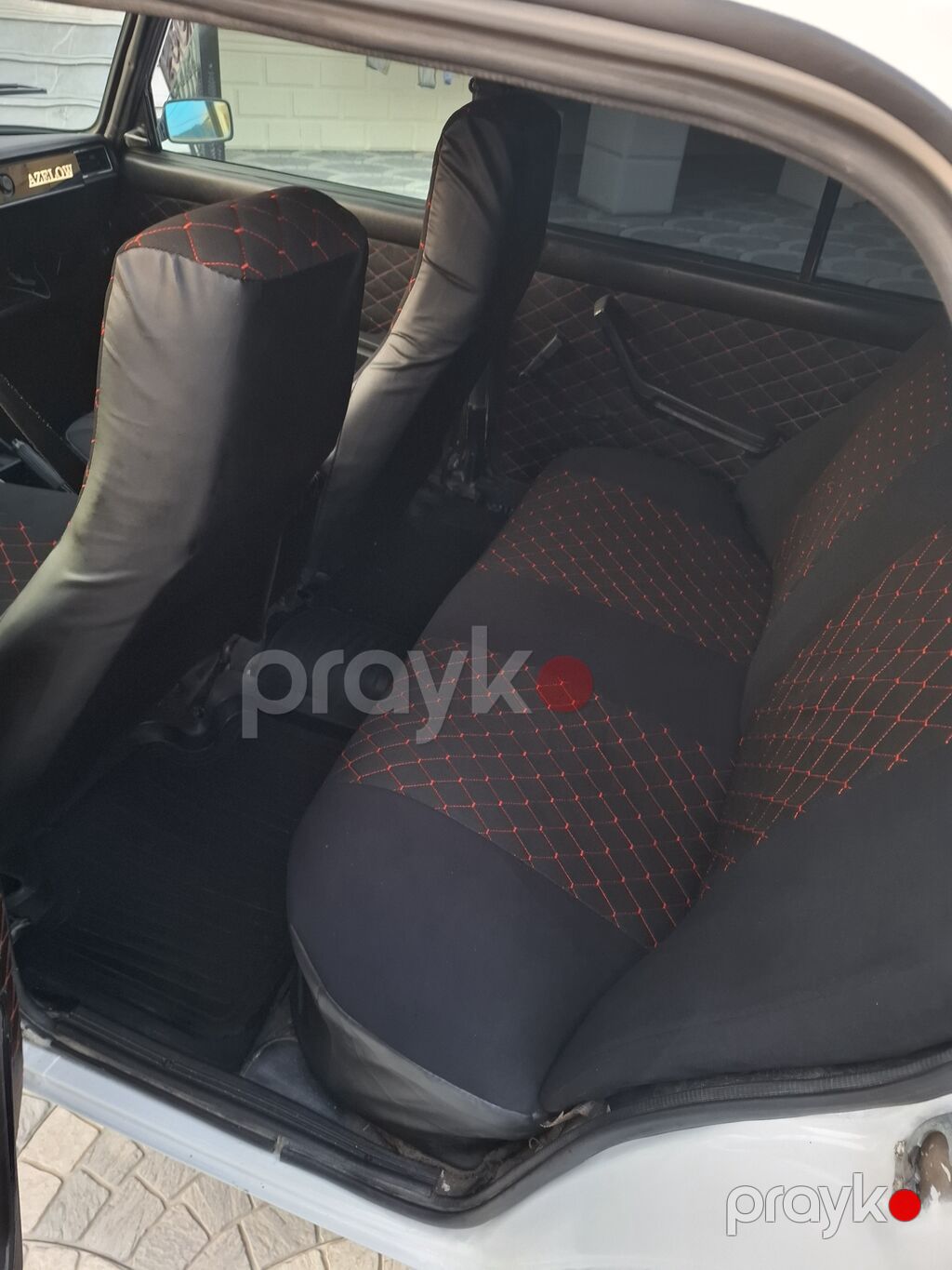 VAZ (LADA) 2107: 0.6 l | 2004 il Sedan — Avto, Sumqayıt (3)