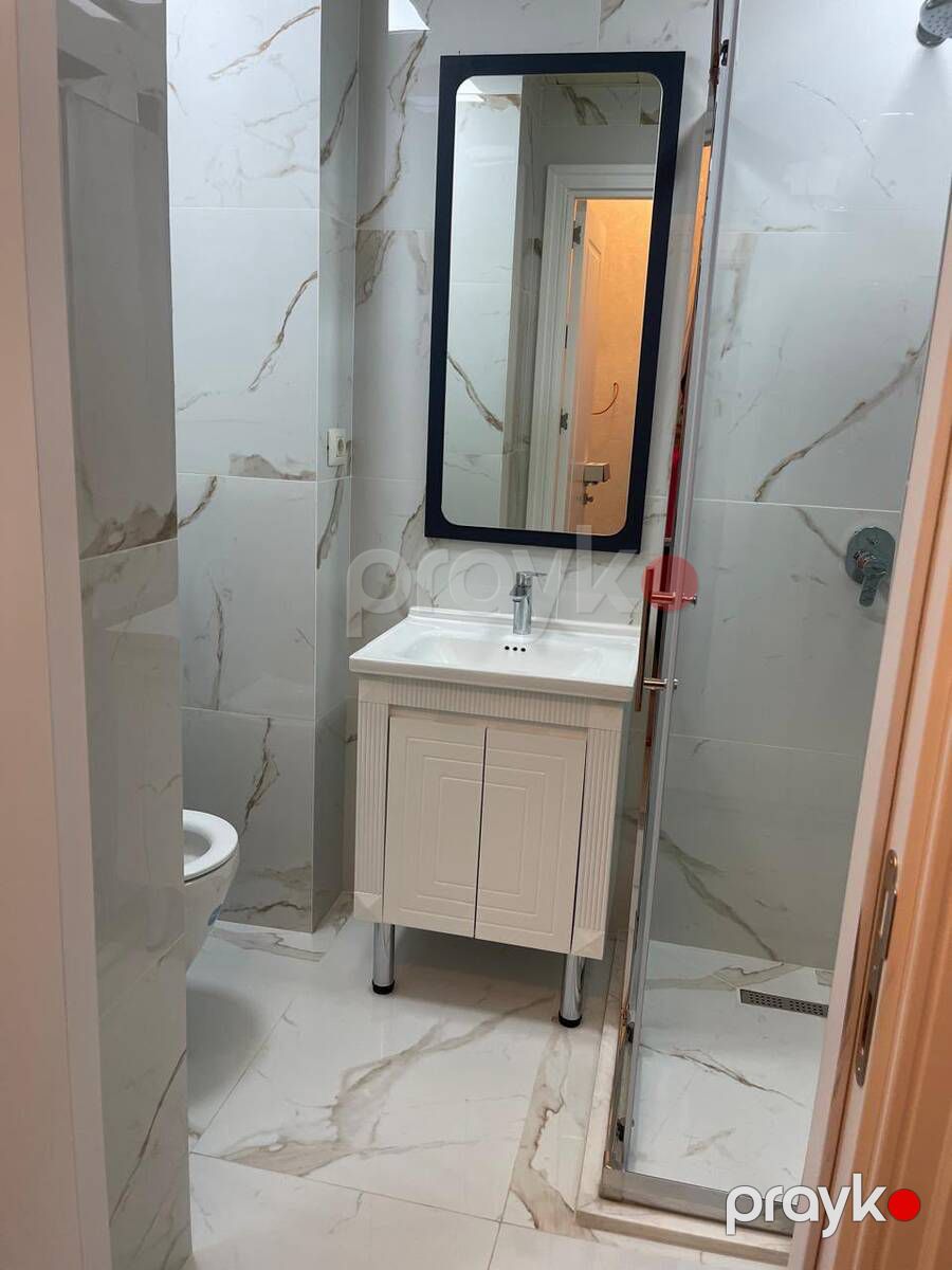 İcarəyə verilir 2 otaqlı yeni tikili 70 m² — Mənzil, Bakı (4)