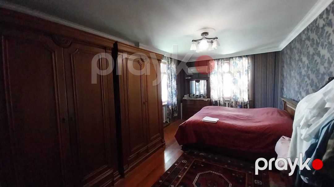 Satılır 6 otaqlı həyət evi/bağ evi 320 m² — Ev, villa, Bakı (10)