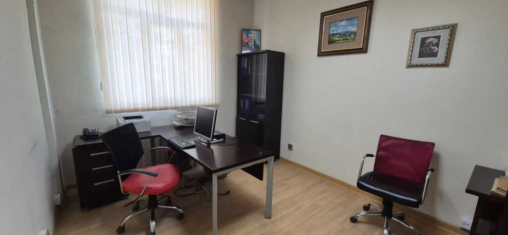 İcarəyə verilir obyekt 300 m² — Əmlak, Bakı (11)