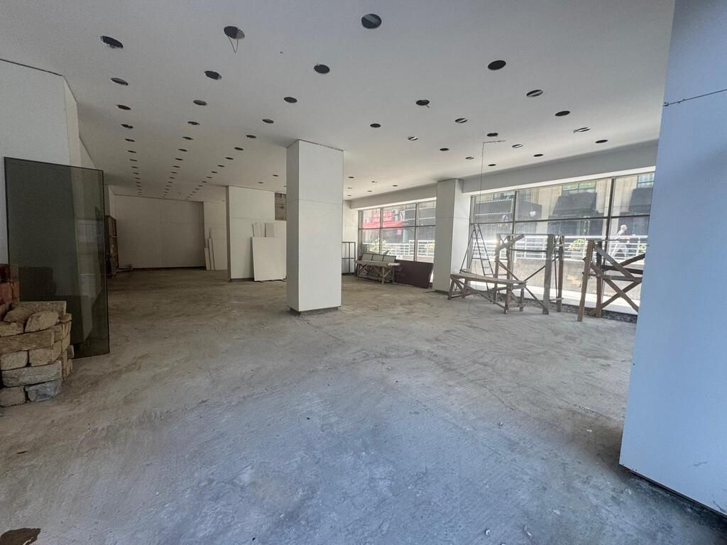 İcarəyə verilir obyekt 222 m² — Əmlak, Bakı (7)