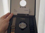 Qol saatı Tomi — Şəxsi əşyalar, Bakı (2)