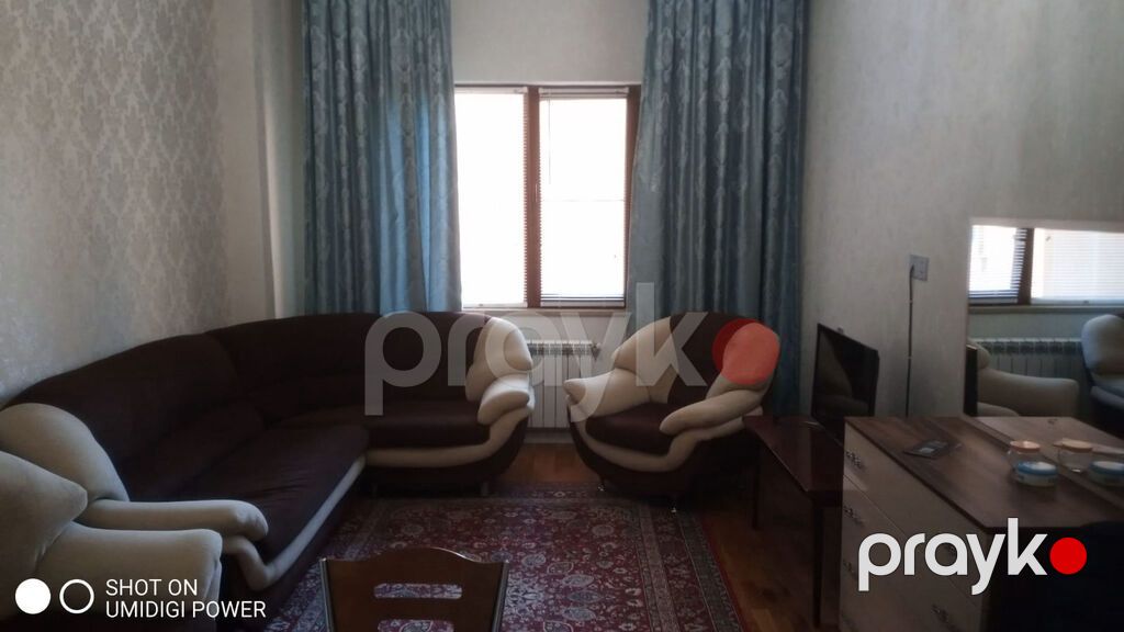 Sumqayıtın ən gözəl ərazisində, Bulvarda. Kristal Abşeron. 2 ci — Daşınmaz əmlak, Sumqayıt (8)