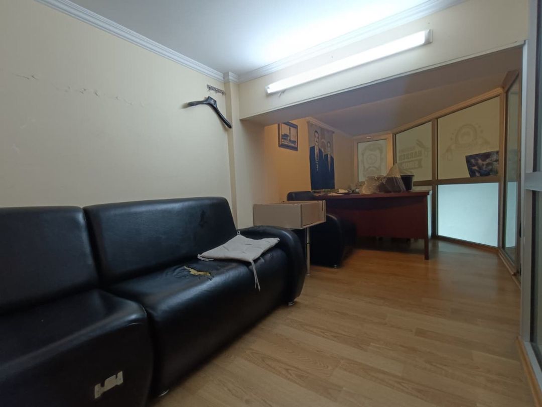 İcarəyə verilir 1 otaqlı ofis 15 m² — Ofis, Bakı (5)