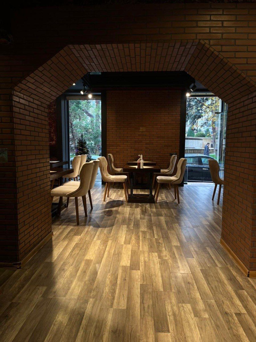 İcarəyə verilir obyekt 150 m² — Əmlak, Bakı (8)