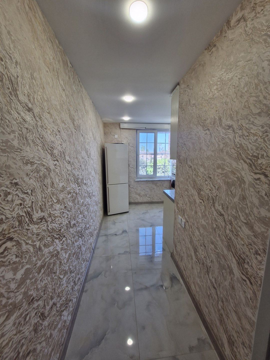 Satılır 3 otaqlı köhnə tikili 80 m² — Mənzil, Bakı (9)