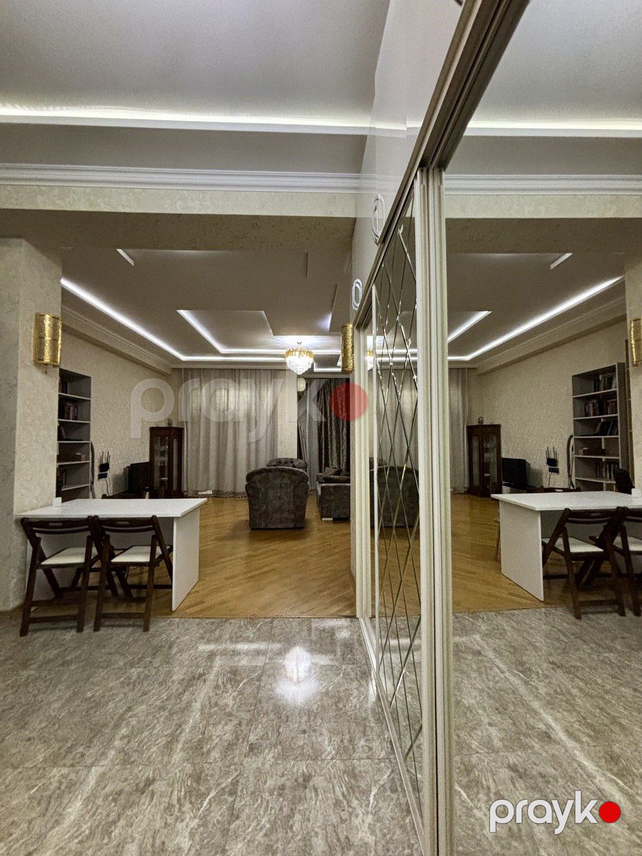 İcarəyə verilir 1 otaqlı yeni tikili 60 m² — Mənzil, Bakı (2)