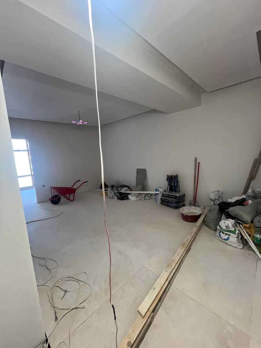 Satılır 4 otaqlı yeni tikili 73 m² — Mənzil, Bakı (10)
