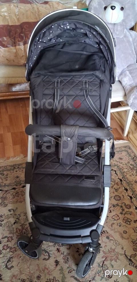 Araba yaxsu veziyyetdw unvan Bine — Bakı