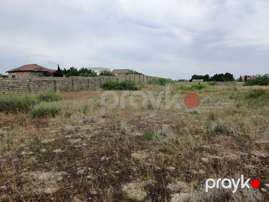 Satılır torpaq 20 sot — Torpaq, Bakı (2)