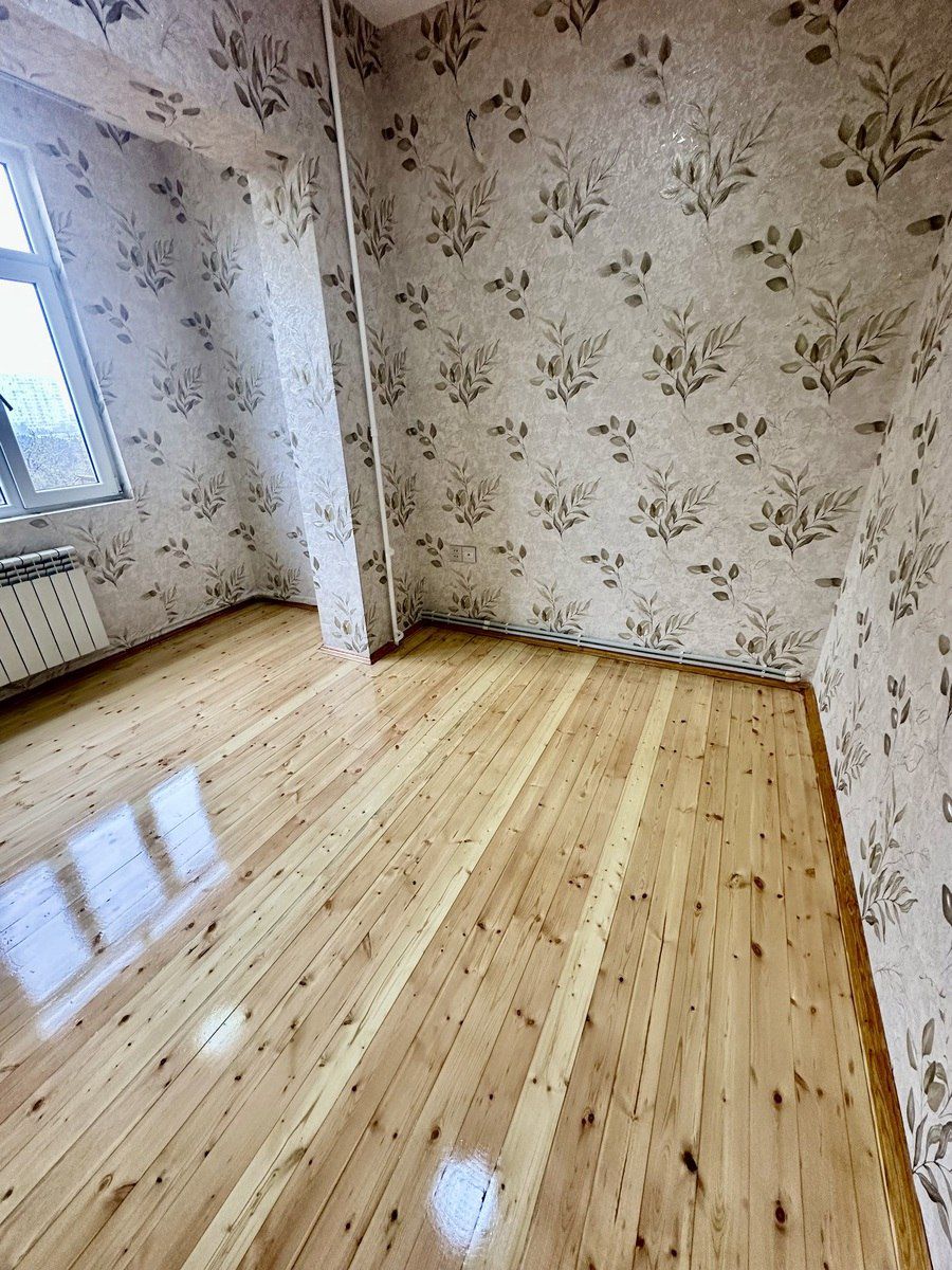 Satılır 2 otaqlı köhnə tikili 50 m² — Mənzil, Bakı (4)