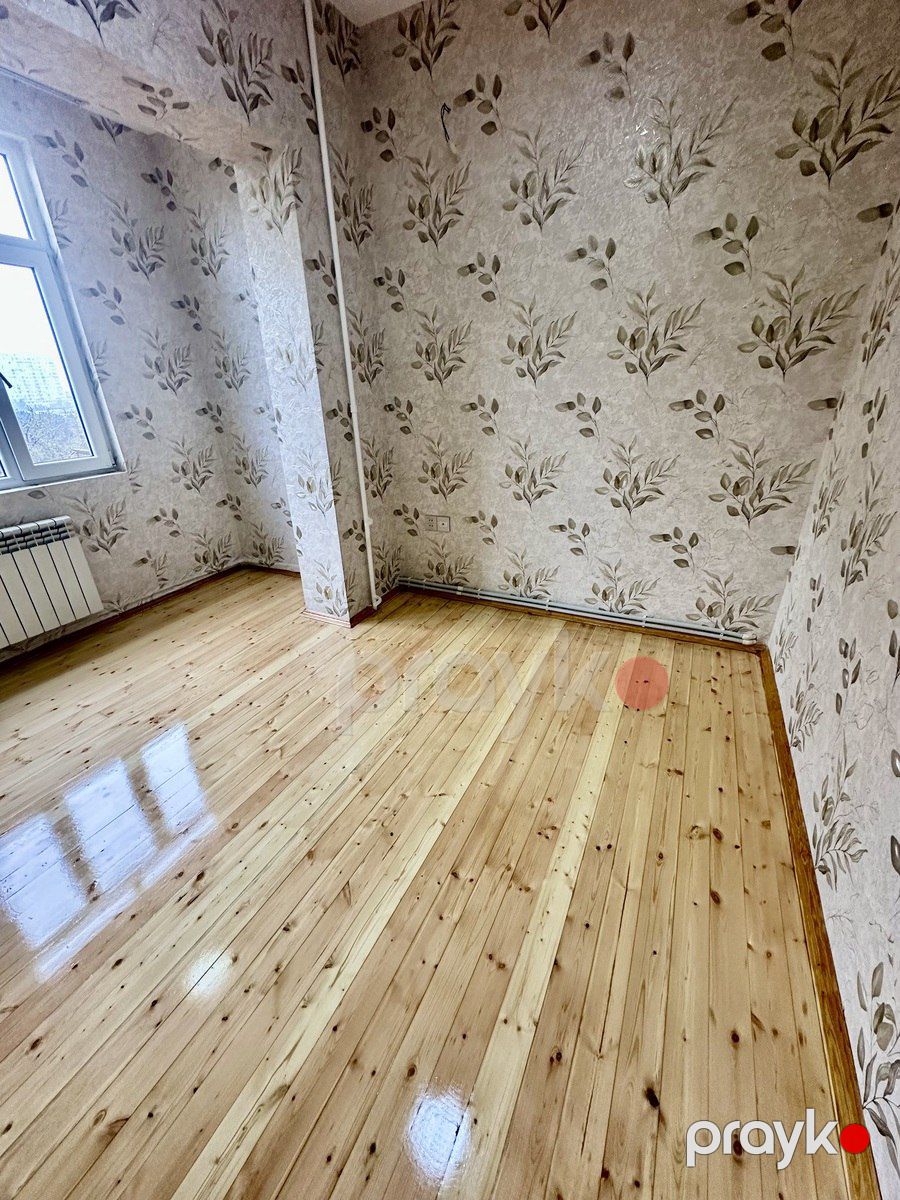Satılır 2 otaqlı köhnə tikili 50 m² — Mənzil, Bakı (4)