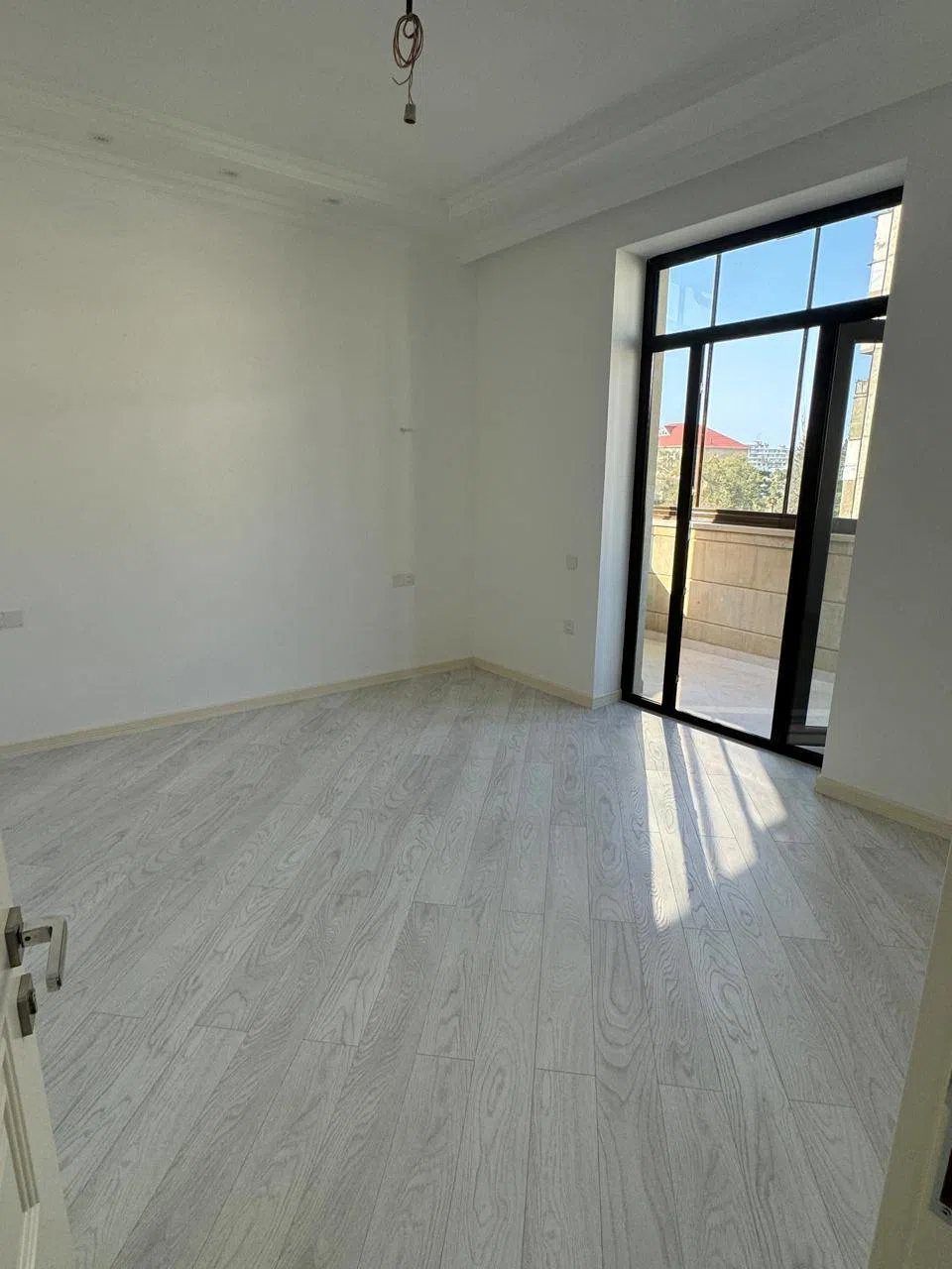 4 otaqlı villa 317 m² - satılır — Ev, villa, Bakı (12)
