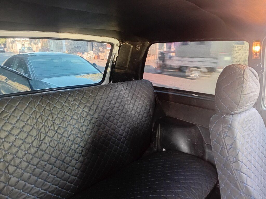 LADA (VAZ) Niva, 1.7 L, 2012 il, 200 000 km — Avtomobillər, Qax (12)
