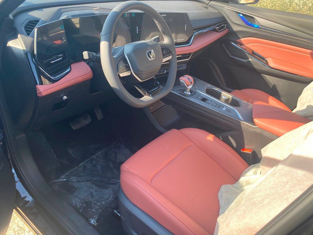 Changan Oshan X5 Plus, 1.5 L, 2026 il, yeni — Avtomobillər, Bakı (5)