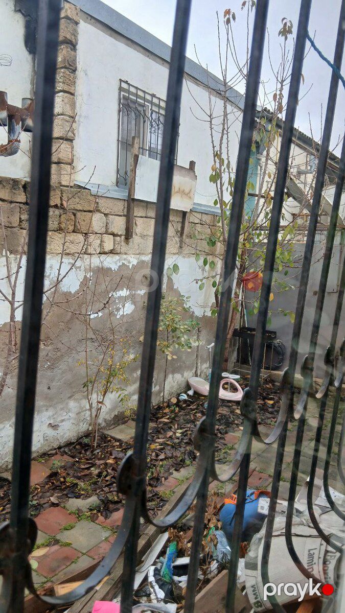 Satılır 3 otaqlı həyət evi/bağ evi 80 m² — Ev, villa, Xırdalan (3)