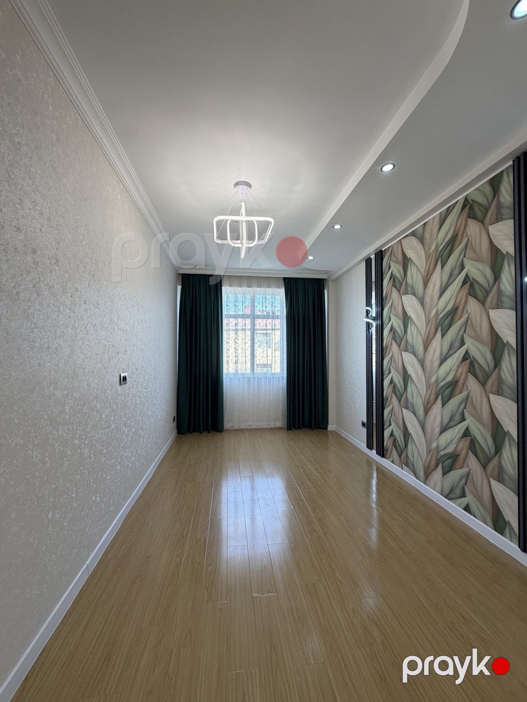 Satılır 3 otaqlı yeni tikili 74 m² — Mənzil, Bakı (2)