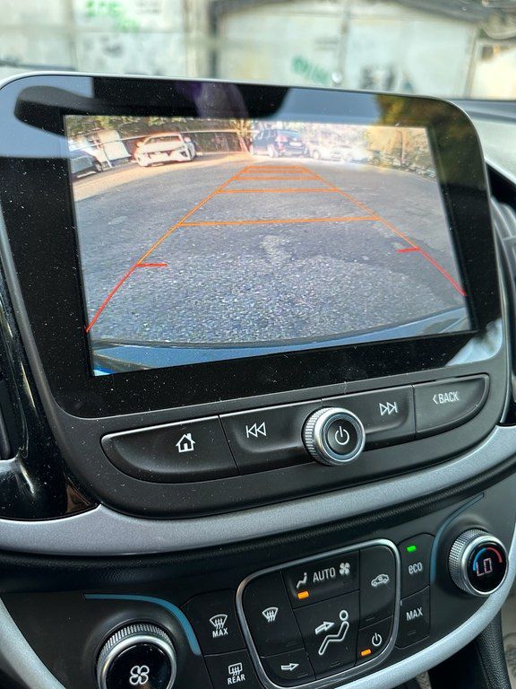 Chevrolet Volt, 1.5 L, 18.4 kWh, 2017 il, 105 000 km — Avtomobillər, Bakı (10)