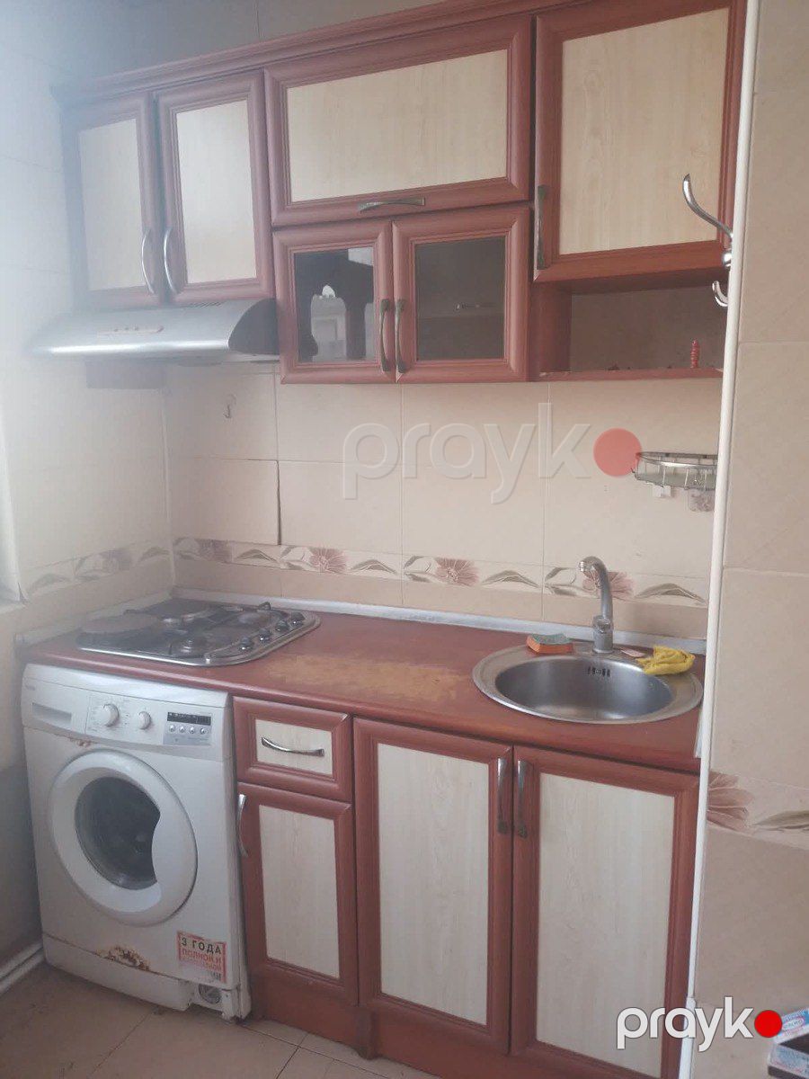 İcarəyə verilir 2 otaqlı köhnə tikili 42 m² — Mənzil, Bakı (3)