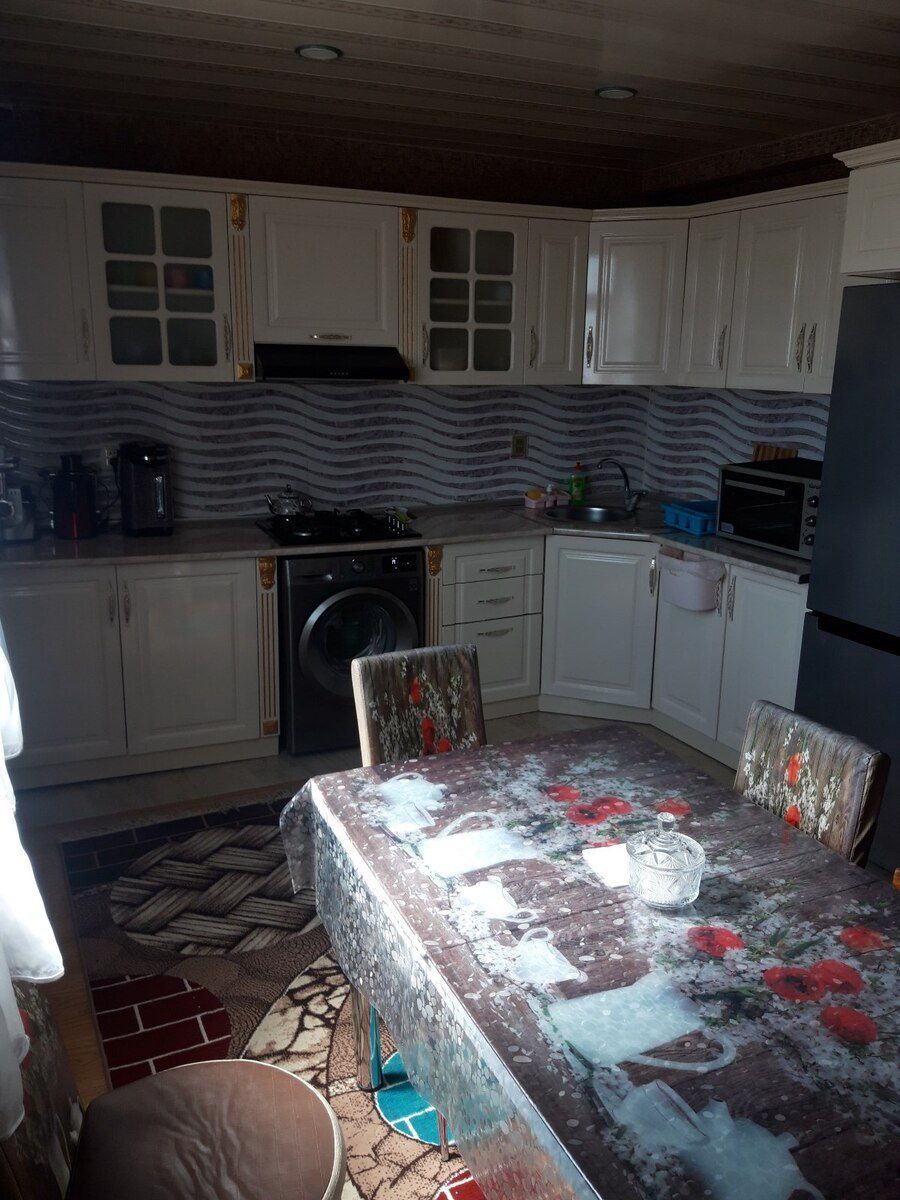 Həyət evi, Gəncə ş. — Ev, villa, Gəncə (8)