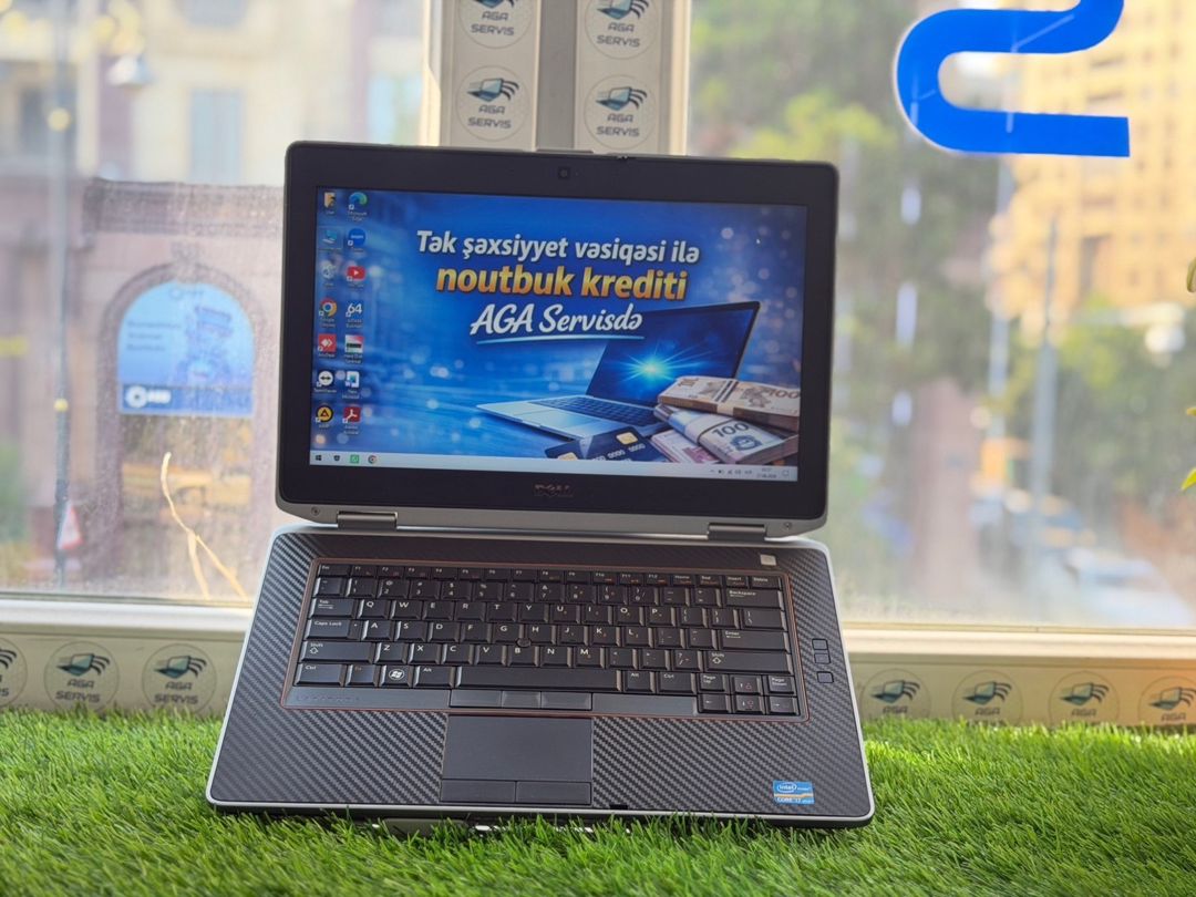 Dell Latitude i7 — Elektronika, Bakı (5)