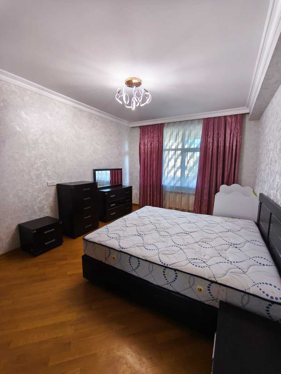 Satılır 3 otaqlı yeni tikili 132 m² — Mənzil, Bakı (4)