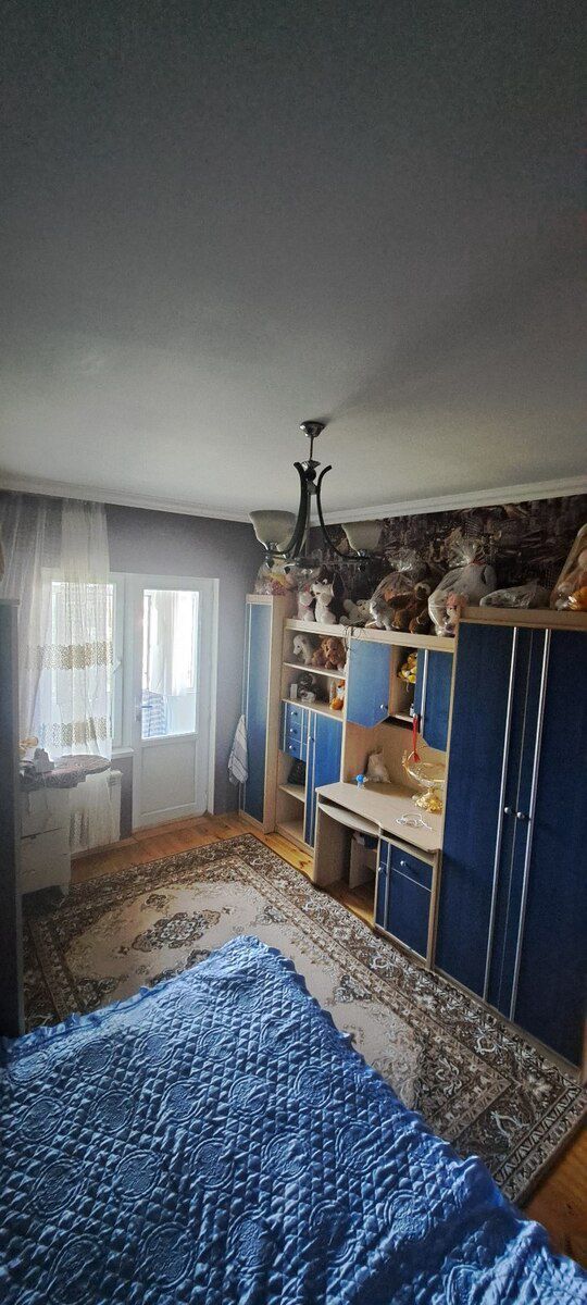 3-otaqlı mənzil, Qaraçuxur qəs., 76 m² — Daşınmaz əmlak, Bakı (7)