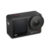 Dji Osmo Action 4 Standart Combo — Alma Family Baku — Electronics