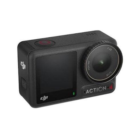 Dji Osmo Action 4 Standart Combo — Bakı