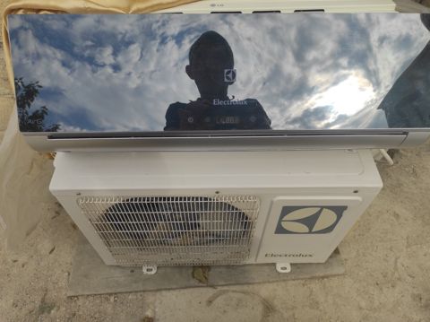 Kondisioner Electrolux
