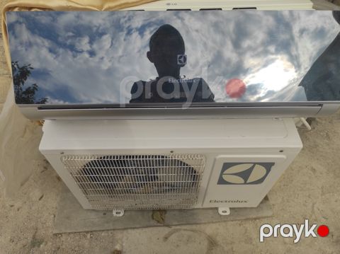 Kondisioner Electrolux