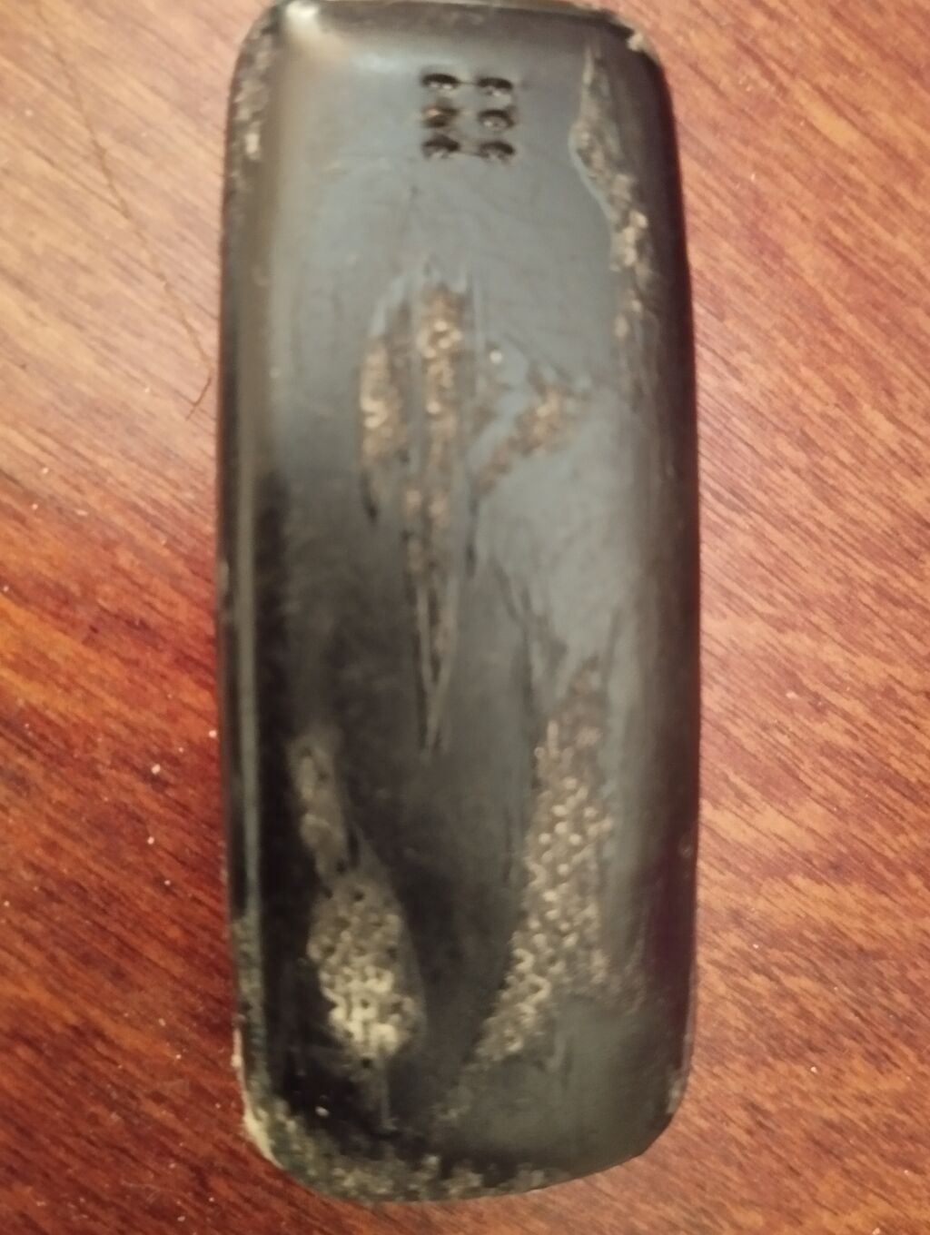 Nokia 3310, rəng - Qara, Düyməli — Nokia, Sumqayıt (2)