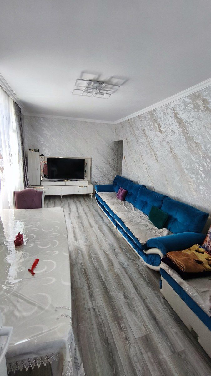 1-otaqlı mənzil, Sumqayıt ş., 36 m² — Mənzil, Sumqayıt