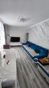 1-otaqlı mənzil, Sumqayıt ş., 36 m² — Real estate