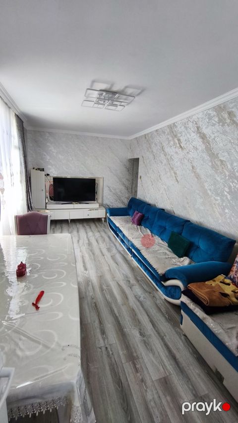 1-otaqlı mənzil, Sumqayıt ş., 36 m²