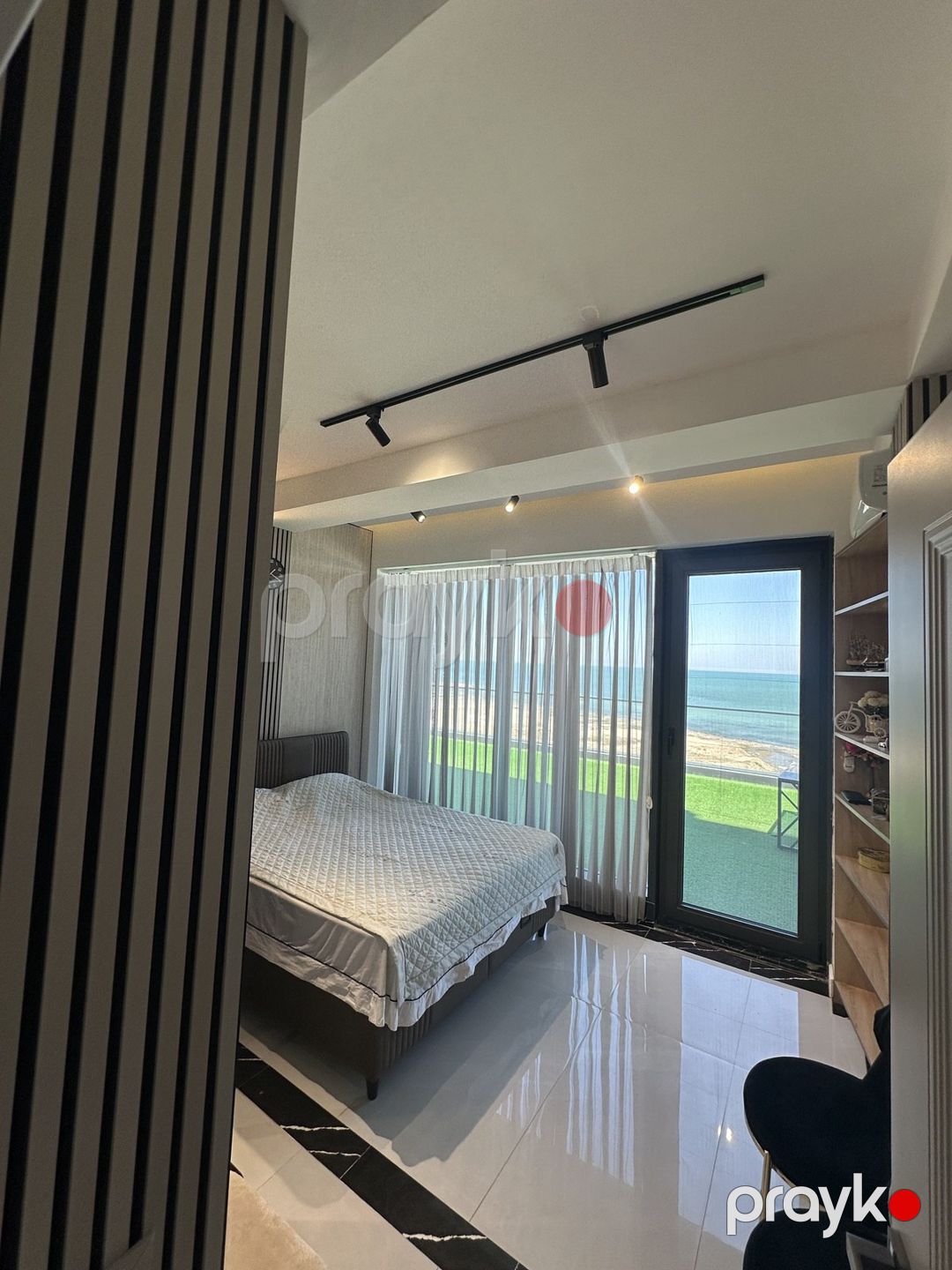 Satılır 4 otaqlı yeni tikili 228 m² — Mənzil, Sumqayıt (7)