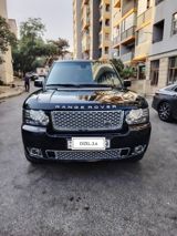 Land Rover Range Rover, 3.6 L, 2007 il, 23 500 km — Авто
