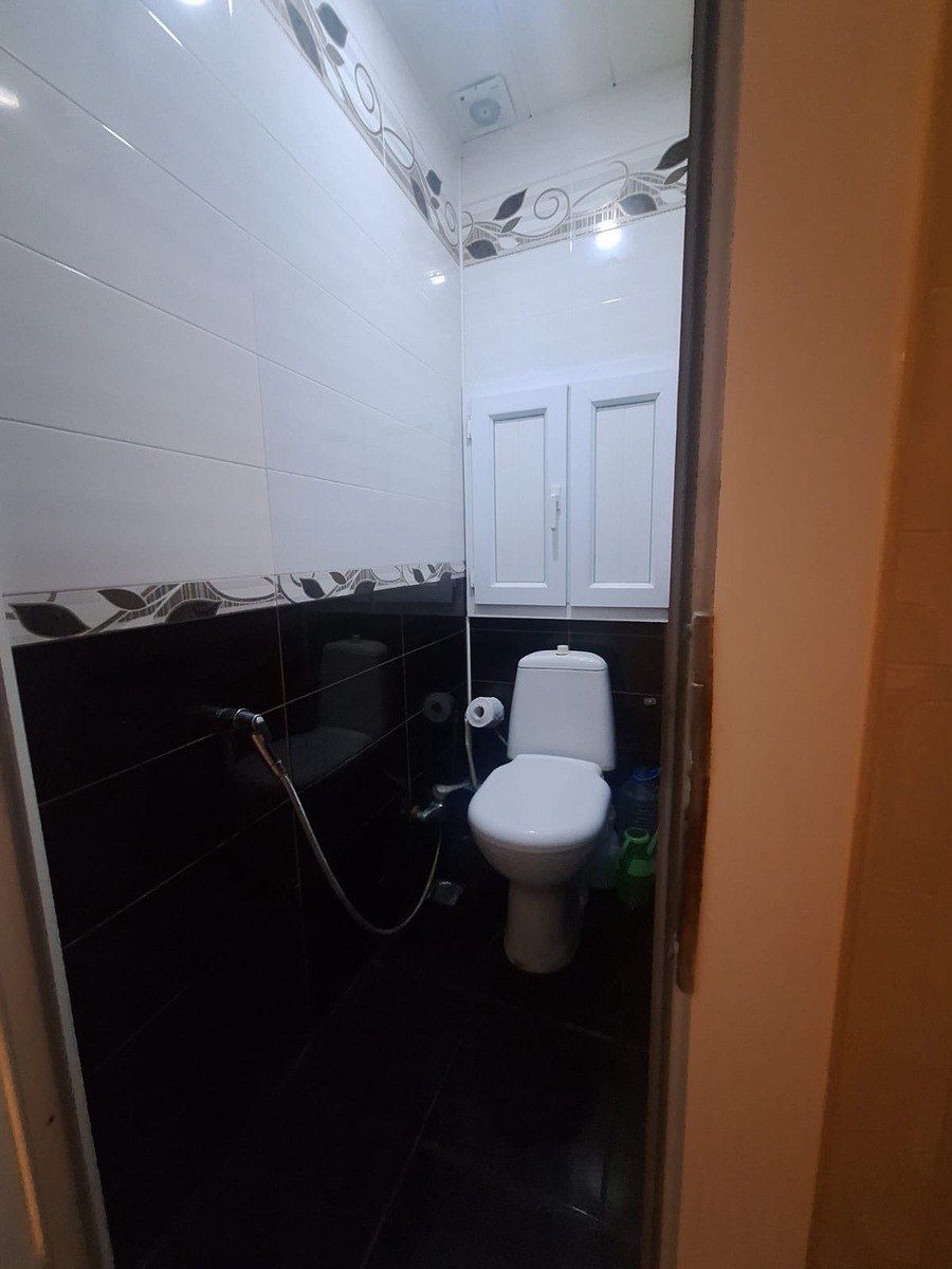 Satılır 3 otaqlı köhnə tikili 85 m² — Mənzil, Bakı (8)