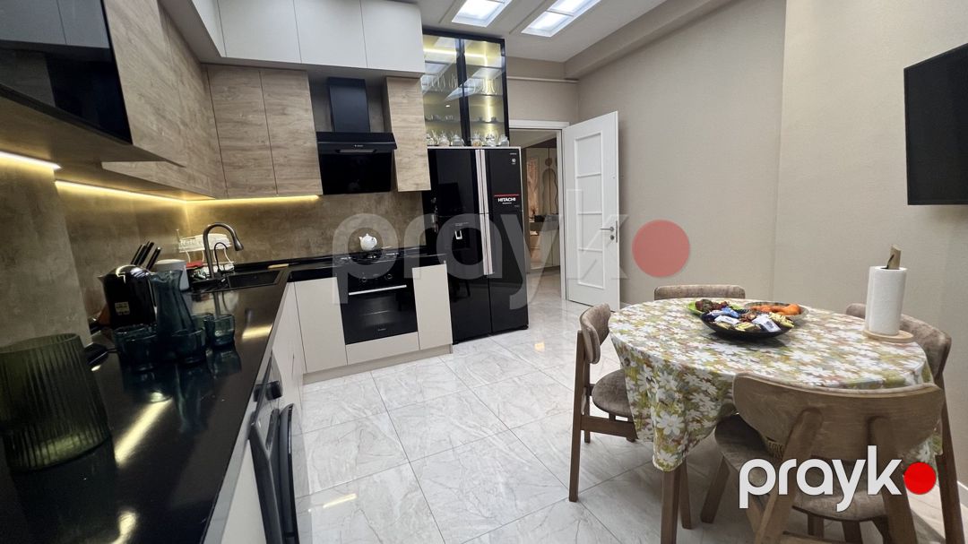 Satılır 2 otaqlı yeni tikili 85 m² — Mənzil, Bakı (6)
